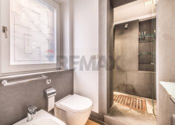 Bagno - Quadrilocale Roma - foto 34