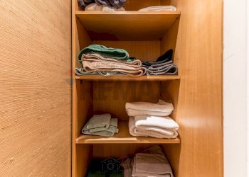 Dispensa di stoccaggio - Quadrilocale Roma - foto 35