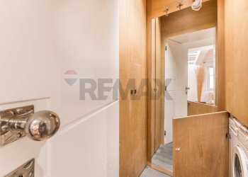 Lavanderia - Quadrilocale Roma - foto 36