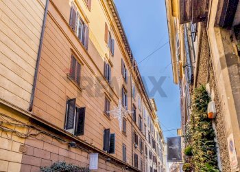 Edificio all\'aperto - Quadrilocale Roma - foto 37