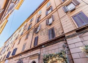 Edificio all\'aperto - Quadrilocale Roma - foto 39