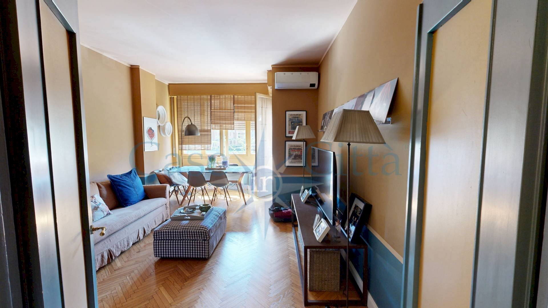 Foto 2 - Bilocale Piazza Ernesto De Angeli, Milano - foto 2