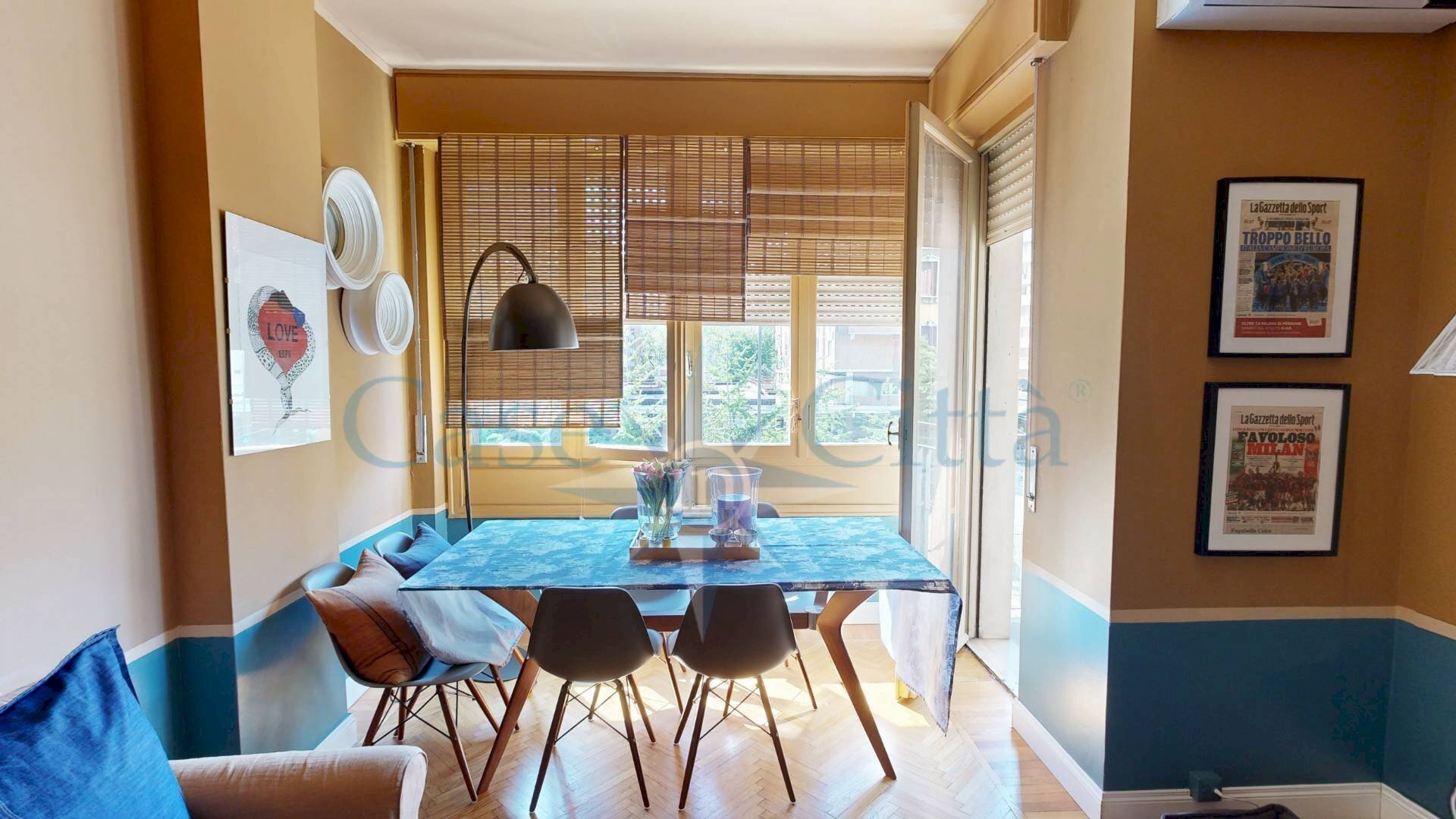 Foto 3 - Bilocale Piazza Ernesto De Angeli, Milano - foto 3