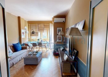 Foto 2 - Bilocale Piazza Ernesto De Angeli, Milano - foto 2