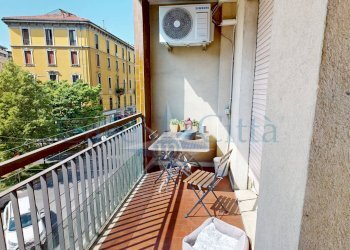 Foto 4 - Bilocale Piazza Ernesto De Angeli, Milano - foto 4