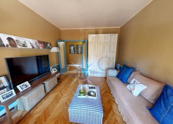 Foto 7 - Bilocale Piazza Ernesto De Angeli, Milano - foto 7