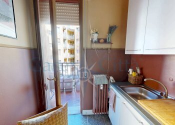 Foto 9 - Bilocale Piazza Ernesto De Angeli, Milano - foto 9