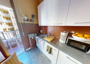 Foto 11 - Bilocale Piazza Ernesto De Angeli, Milano - foto 11