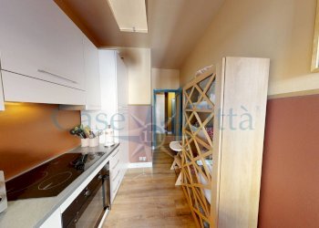 Foto 12 - Bilocale Piazza Ernesto De Angeli, Milano - foto 12