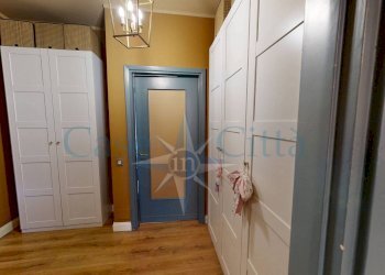 Foto 24 - Bilocale Piazza Ernesto De Angeli, Milano - foto 24