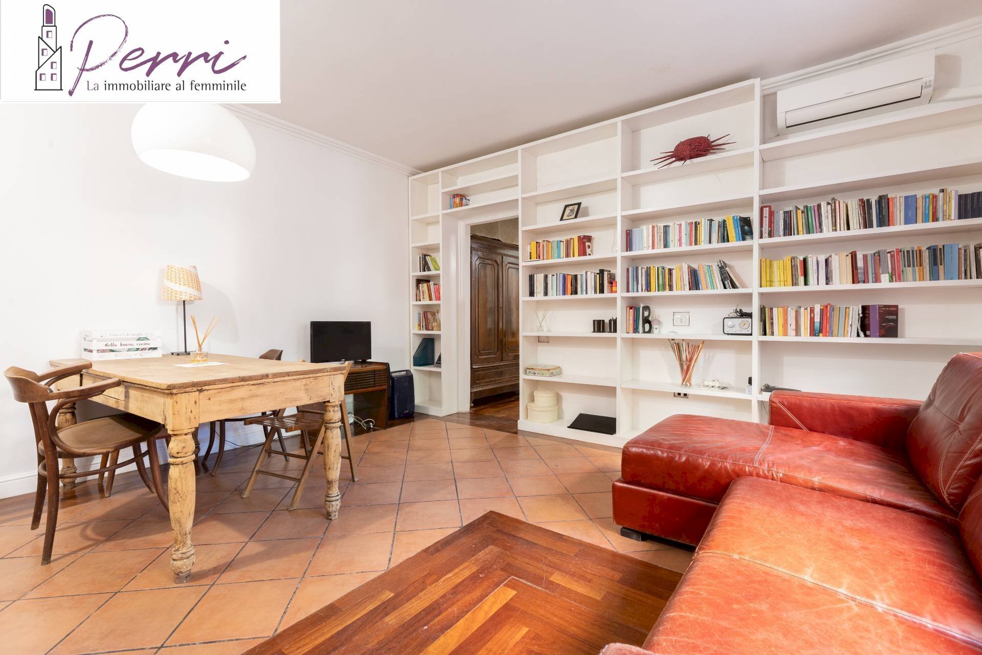 Foto 1 - Bilocale Via Giovanni Da Castel Bolognese, Roma - foto 1