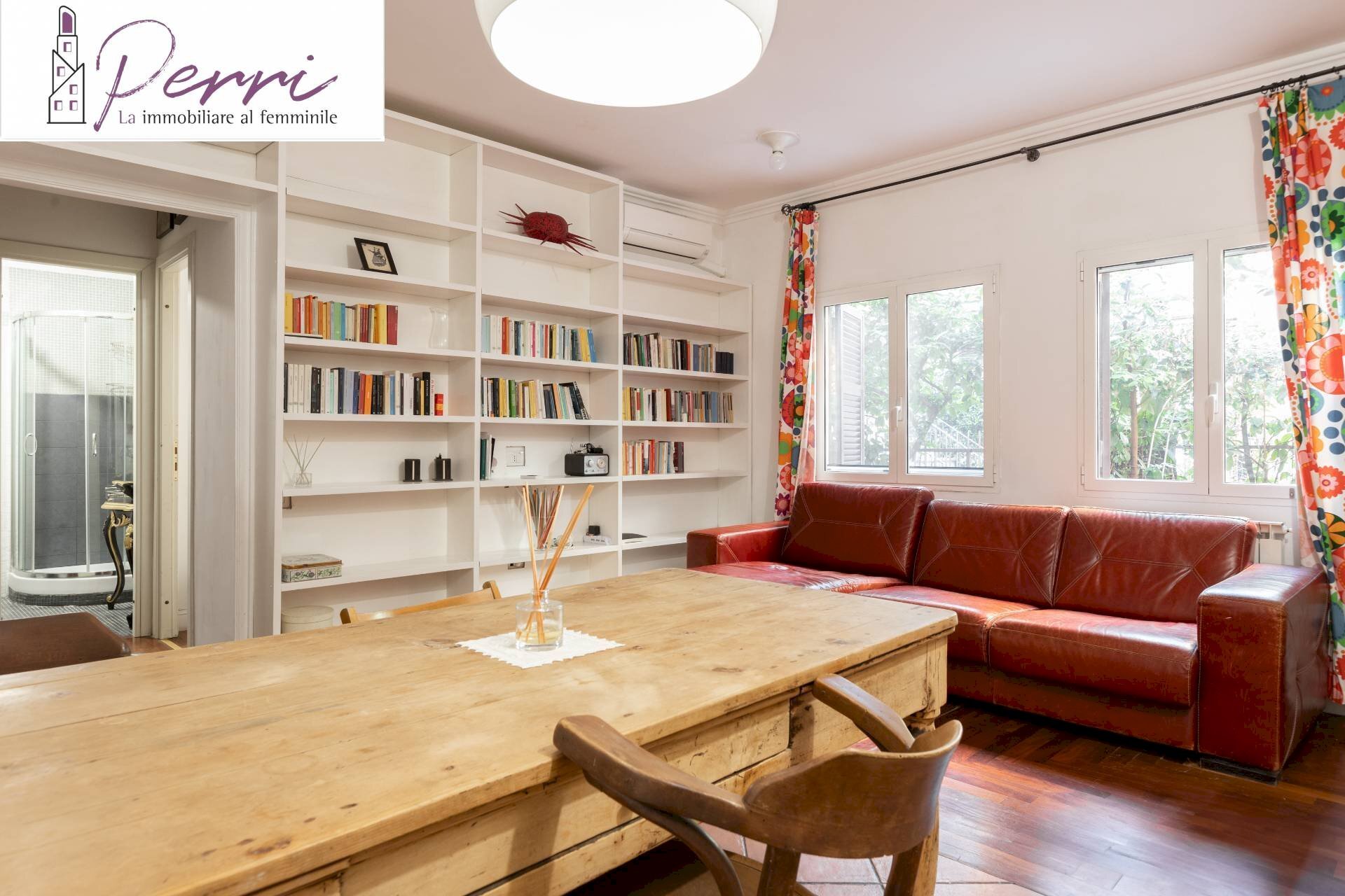 Foto 3 - Bilocale Via Giovanni Da Castel Bolognese, Roma - foto 3