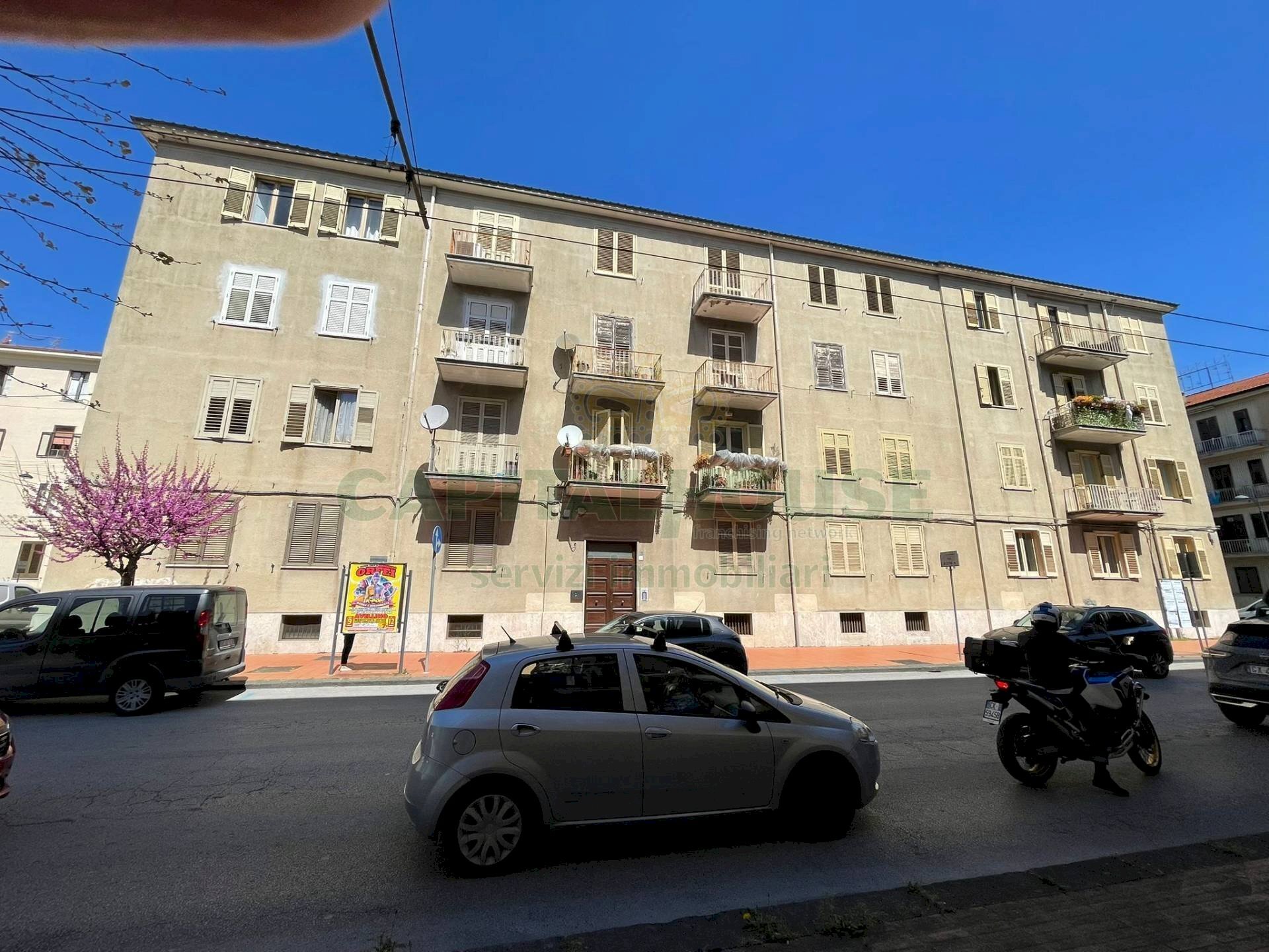 Foto 1 - Appartamento Via Roma, Avellino - foto 1