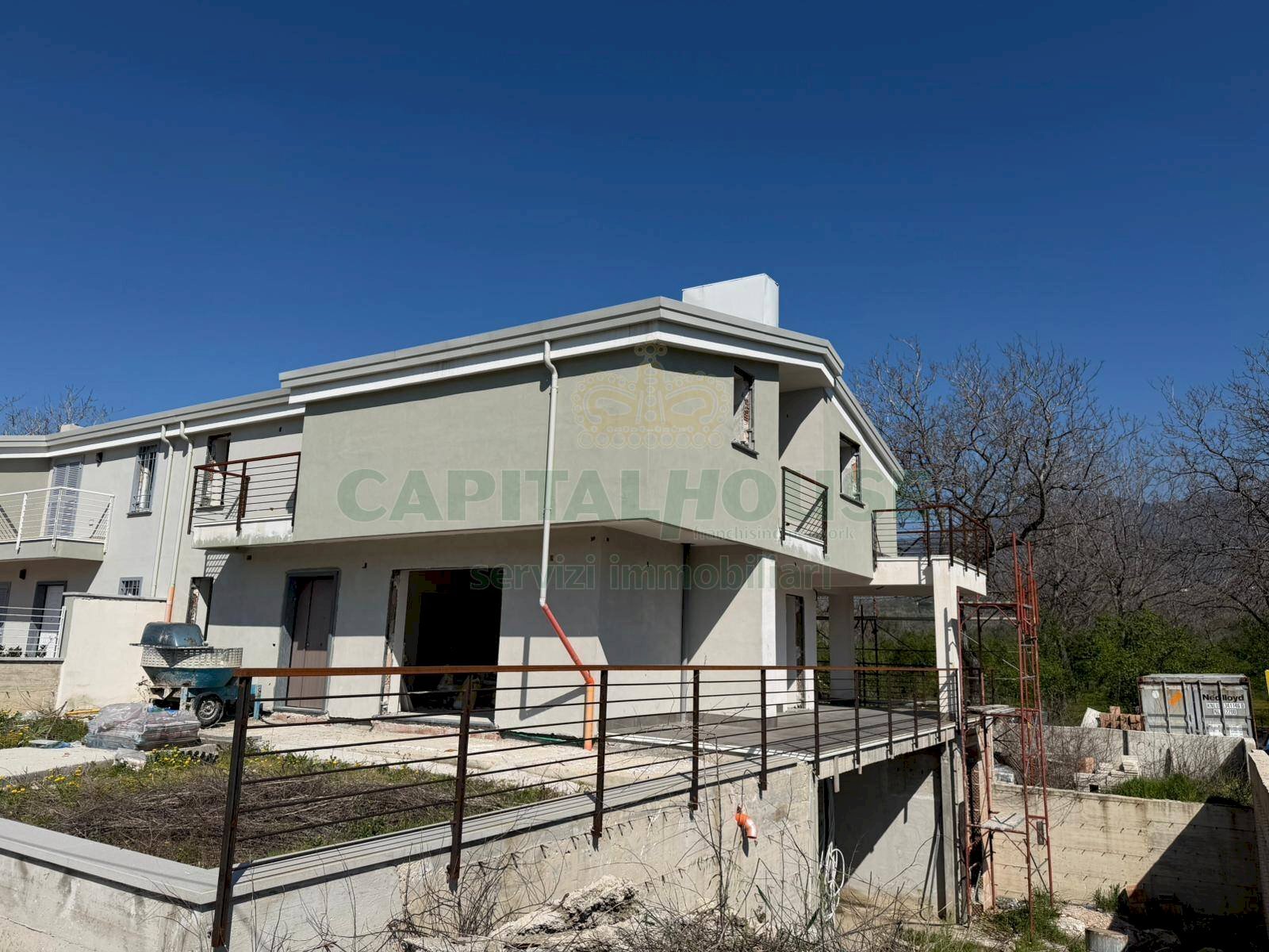 Foto 1 - Villa avella, Avella - foto 1