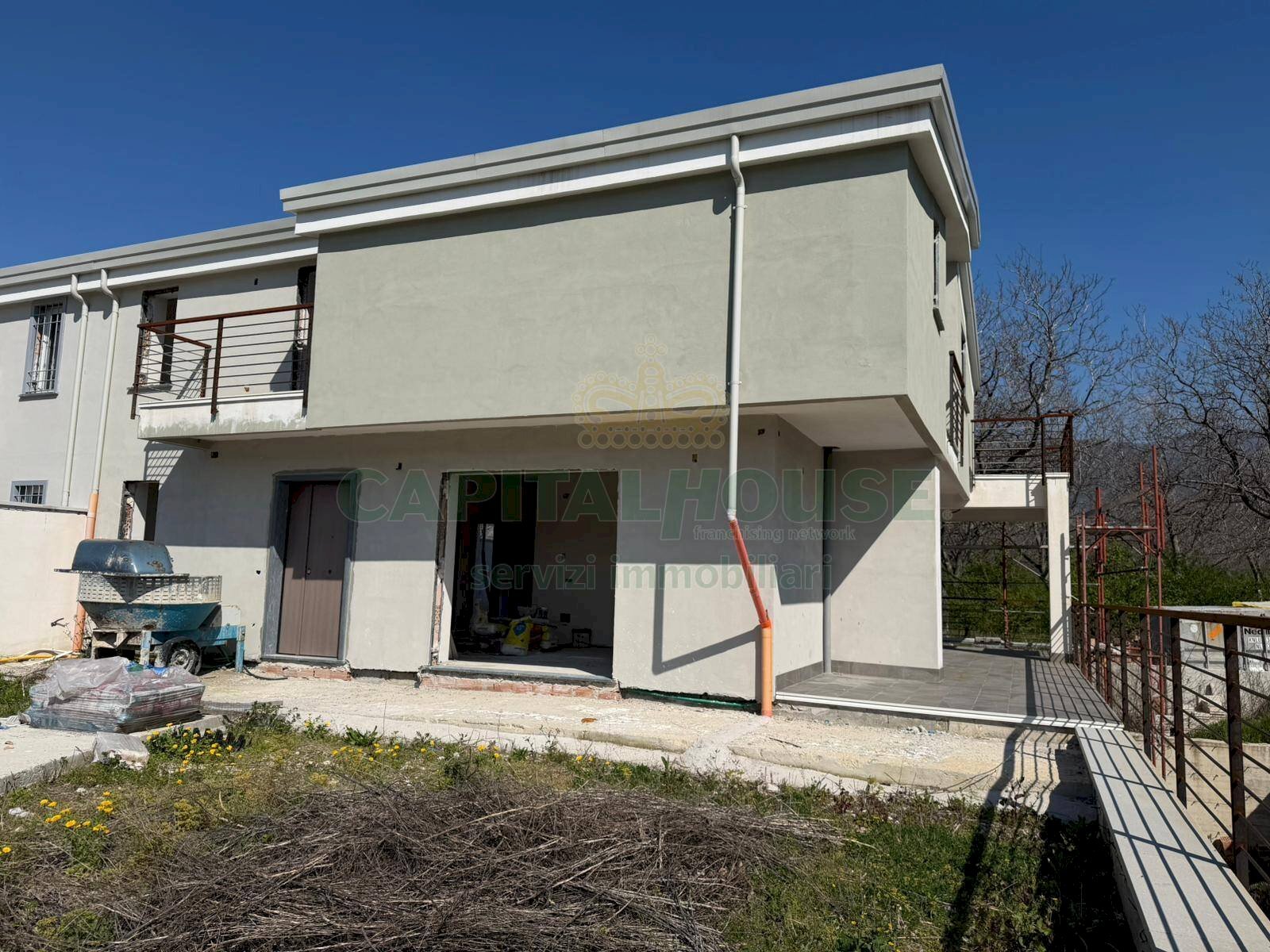 Foto 2 - Villa avella, Avella - foto 2