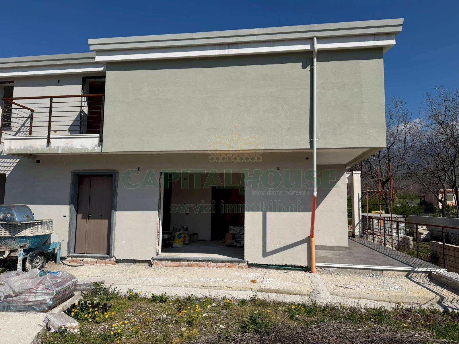 Foto 3 - Villa avella, Avella - foto 3