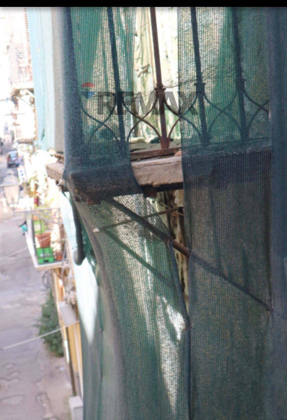 Edificio all\'aperto - Independent house VICOLO STALLUZZA
 
1, Palermo - photo 1