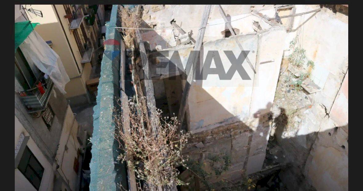 Edificio all\'aperto - Independent house VICOLO STALLUZZA
 
1, Palermo - photo 2