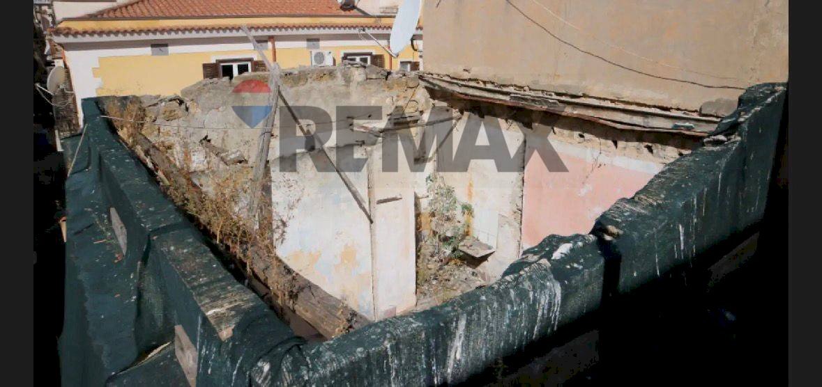 Edificio all\'aperto - Independent house VICOLO STALLUZZA
 
1, Palermo - photo 3