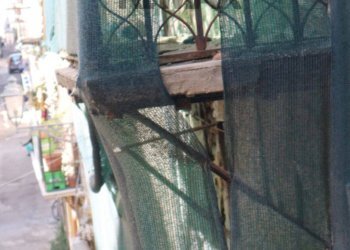 Edificio all\'aperto - Independent house VICOLO STALLUZZA
 
1, Palermo - photo 1