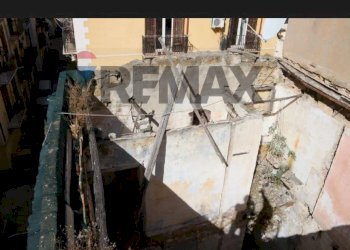 Edificio all\'aperto - Independent house VICOLO STALLUZZA
 
1, Palermo - photo 4