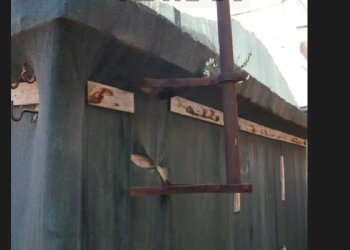 Edificio all\'aperto - Independent house VICOLO STALLUZZA
 
1, Palermo - photo 6