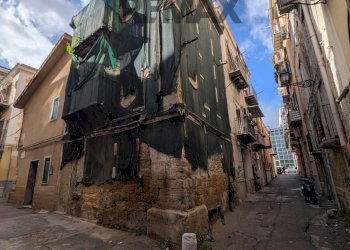 Edificio all\'aperto - Independent house VICOLO STALLUZZA
 
1, Palermo - photo 8