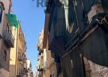 Foto 12 - Casa indipendente VICOLO STALLUZZA
 
1, Palermo - foto 12