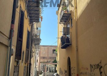 Edificio all\'aperto - Casa indipendente VICOLO STALLUZZA
 
1, Palermo - foto 21