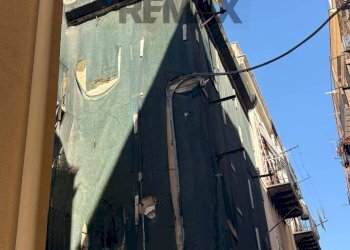 Edificio all\'aperto - Casa indipendente VICOLO STALLUZZA
 
1, Palermo - foto 23