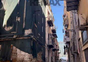 Edificio all\'aperto - Casa indipendente VICOLO STALLUZZA
 
1, Palermo - foto 26