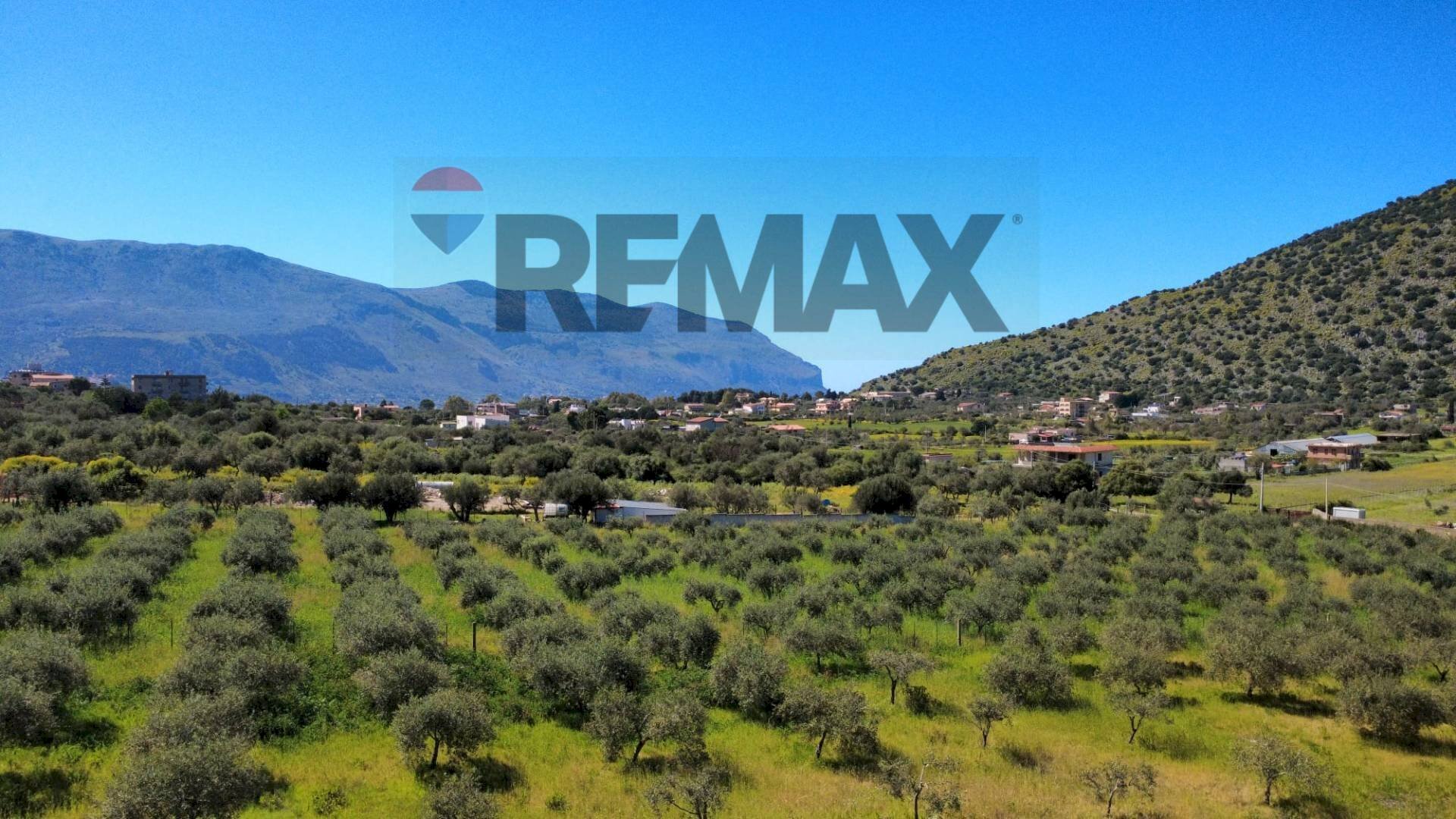 Vista delle montagne - Agricultural land via Pablo Neruda, Torretta - photo 1