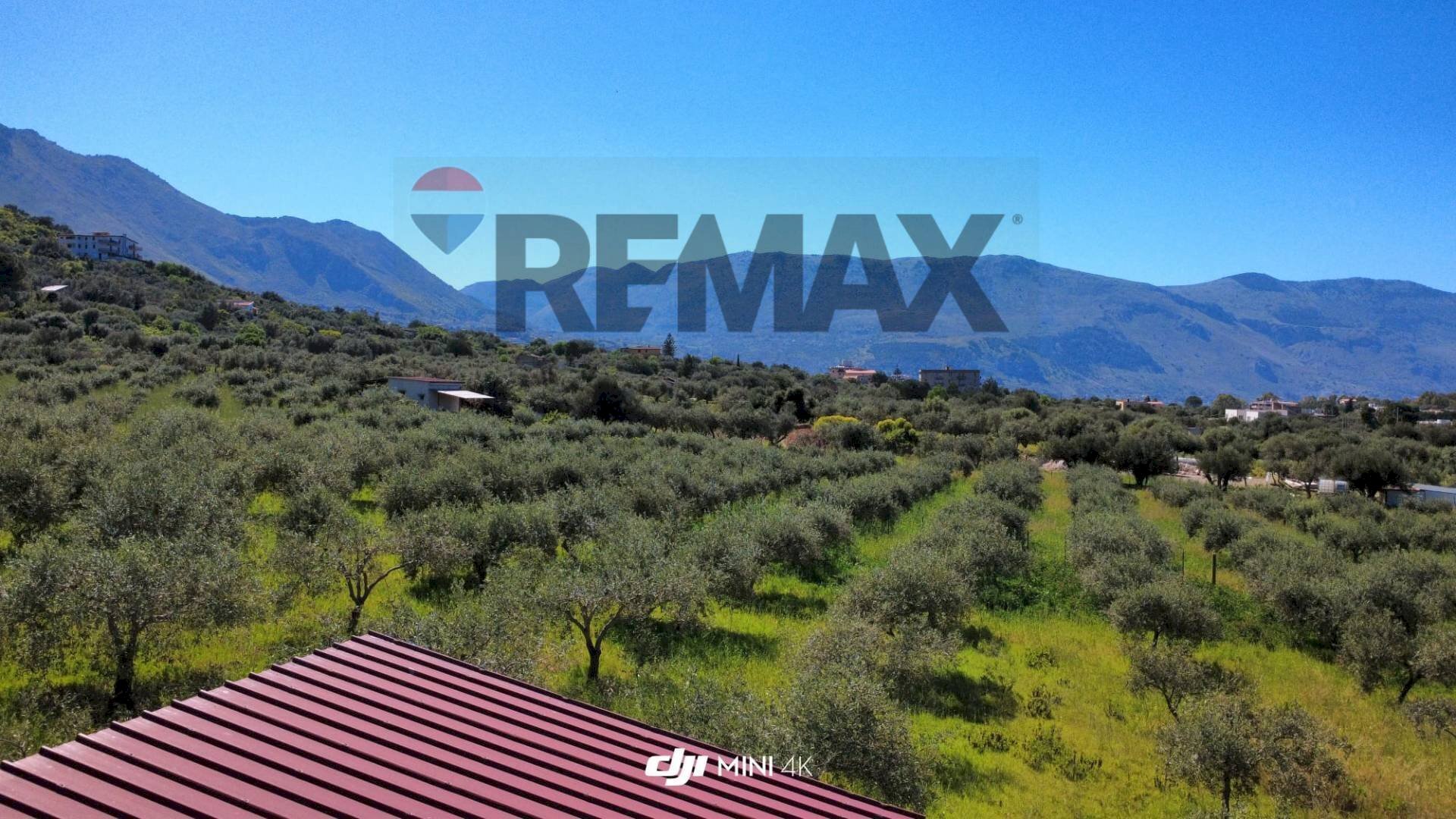 Vista delle montagne - Agricultural land via Pablo Neruda, Torretta - photo 2