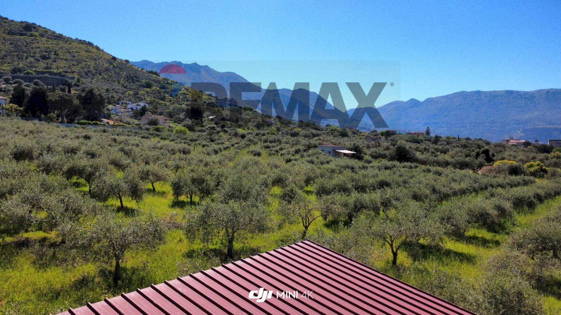 Vista delle montagne - Agricultural land via Pablo Neruda, Torretta - photo 3