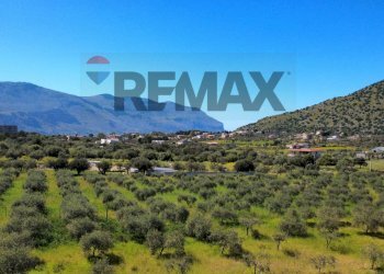 Vista delle montagne - Agricultural land via Pablo Neruda, Torretta - photo 1