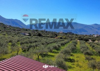 Vista delle montagne - Agricultural land via Pablo Neruda, Torretta - photo 2