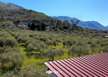 Vista delle montagne - Agricultural land via Pablo Neruda, Torretta - photo 18