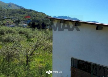 Vista delle montagne - Agricultural land via Pablo Neruda, Torretta - photo 19