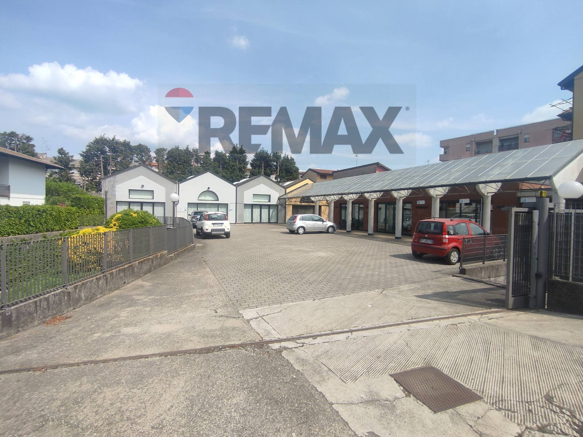 Casa all\'aperto - Negozio via repubblica romana, Como - foto 1