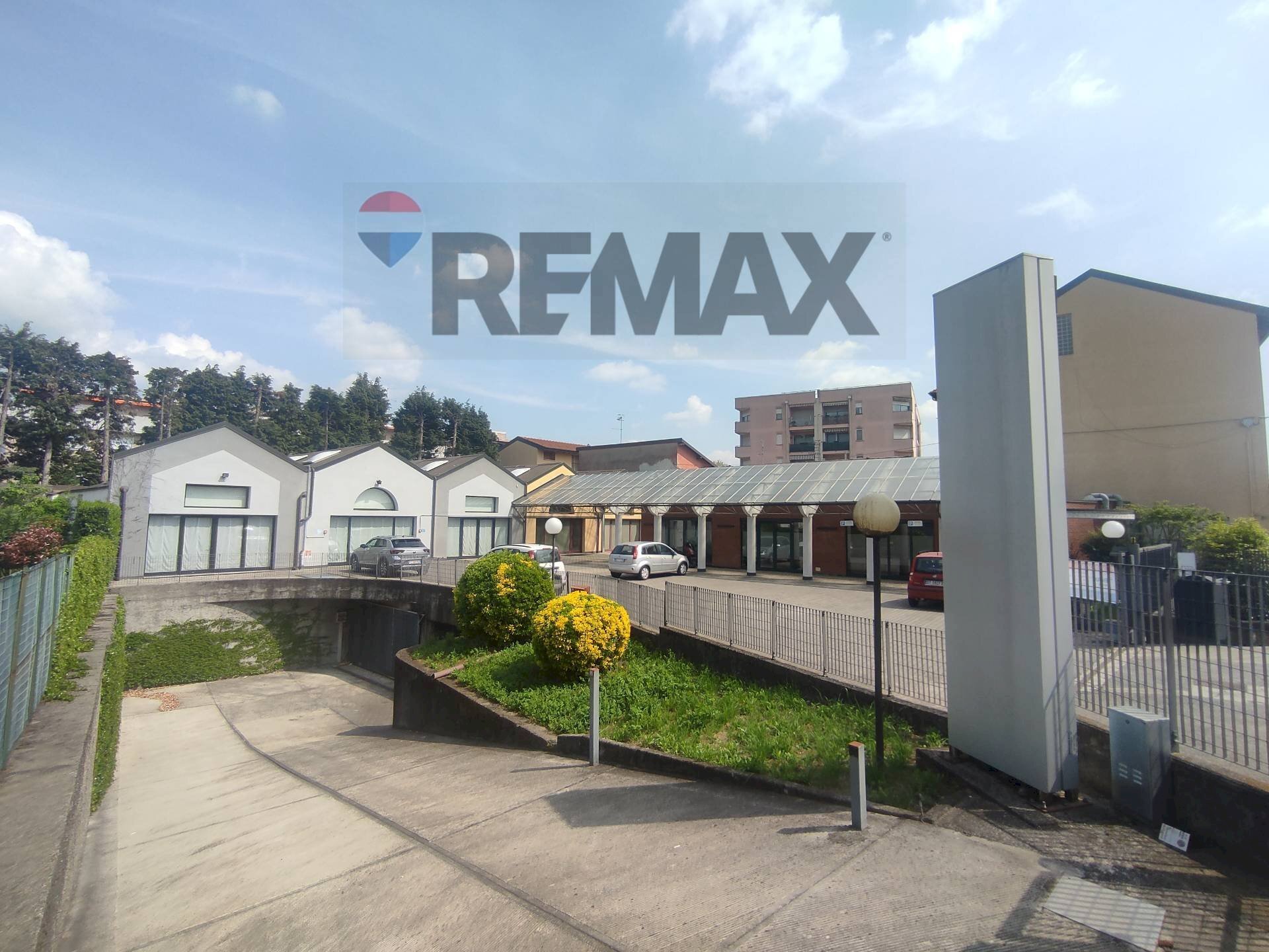 Casa all\'aperto - Negozio via repubblica romana, Como - foto 3