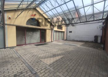 Parcheggio - Shop via repubblica romana, Como - photo 10