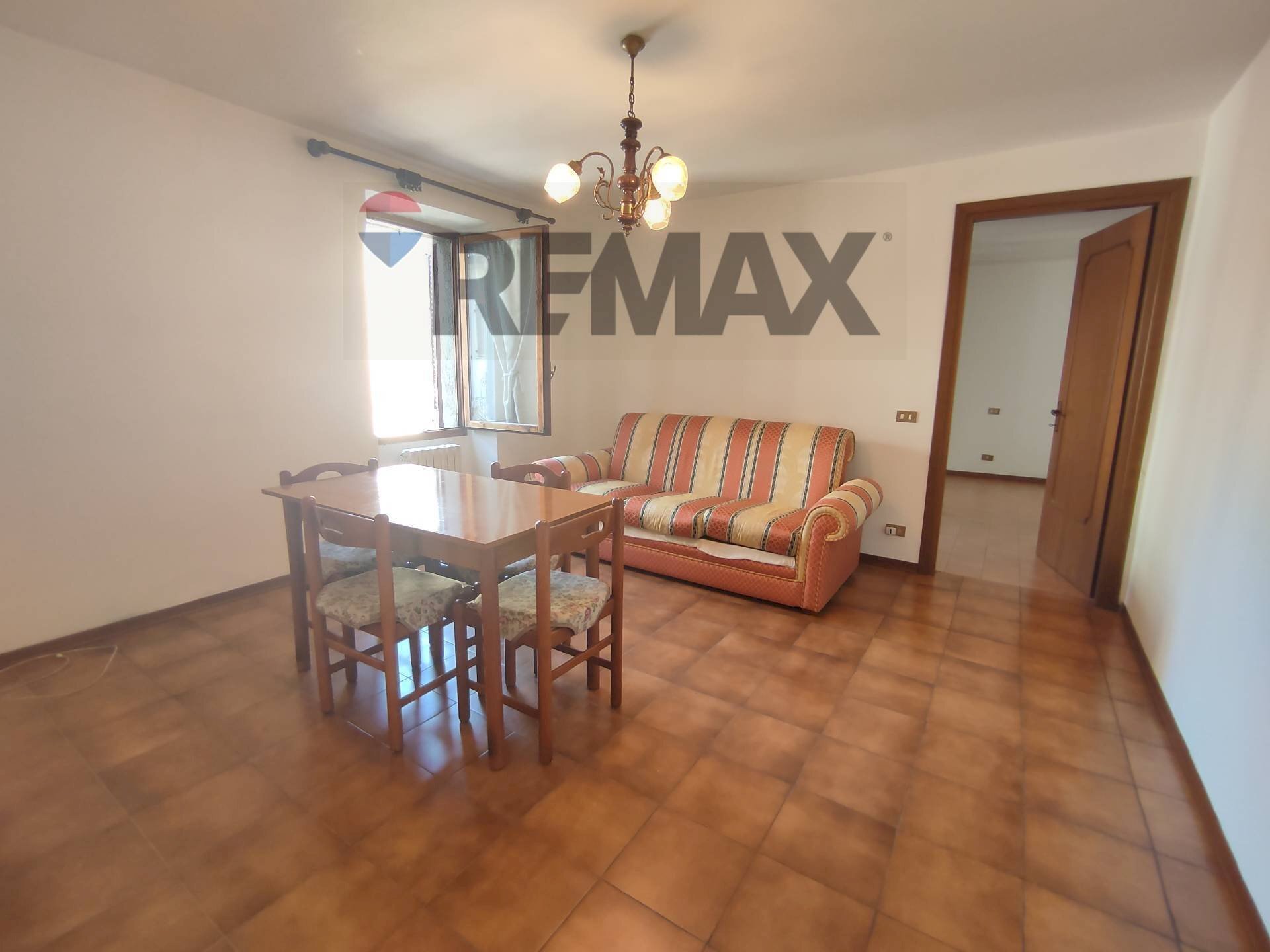 Sala da pranzo - Casa semi indipendente via garibaldi
 
19, Cadorago - foto 3