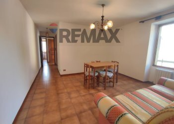 Sala da pranzo - Casa semi indipendente via garibaldi
 
19, Cadorago - foto 1