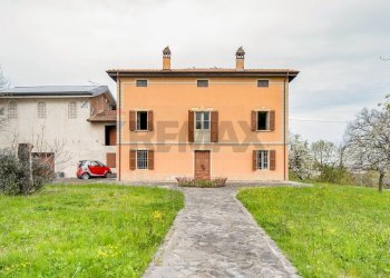 Casa all\'aperto - Independent house via Brolo Sopra
 
10, Scandiano - photo 1