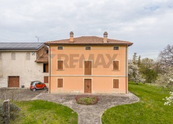 Casa all\'aperto - Independent house via Brolo Sopra
 
10, Scandiano - photo 2