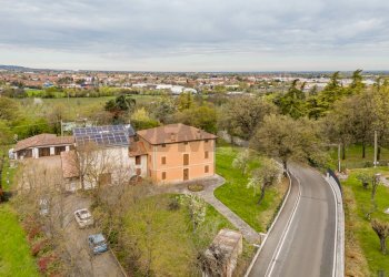 Edificio all\'aperto - Independent house via Brolo Sopra
 
10, Scandiano - photo 3