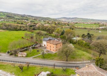 Vista delle montagne - Independent house via Brolo Sopra
 
10, Scandiano - photo 4