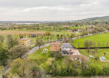 Casa all\'aperto - Independent house via Brolo Sopra
 
10, Scandiano - photo 5