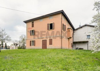 Casa all\'aperto - Independent house via Brolo Sopra
 
10, Scandiano - photo 24