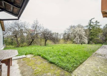 Giardino - Independent house via Brolo Sopra
 
10, Scandiano - photo 26